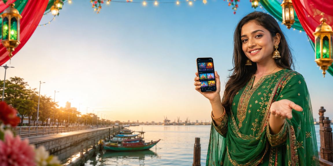 চট্টগ্রামে ক্যাশব্যাক বোনাস উদযাপন