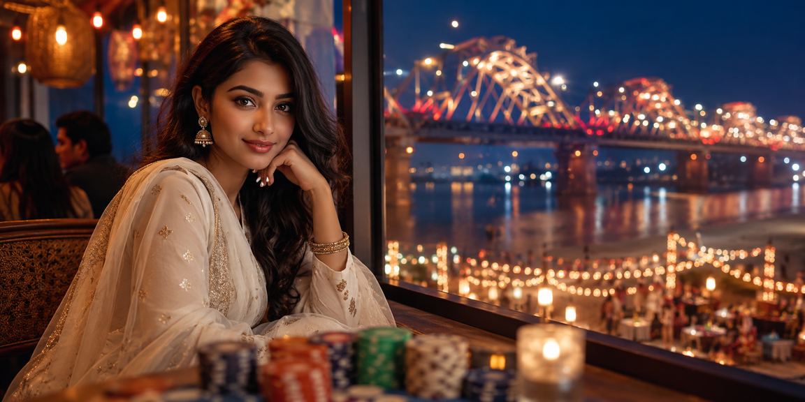 কক্সবাজার এন্টারটেইনমেন্ট ক্যাসিনো প্রোমোশন