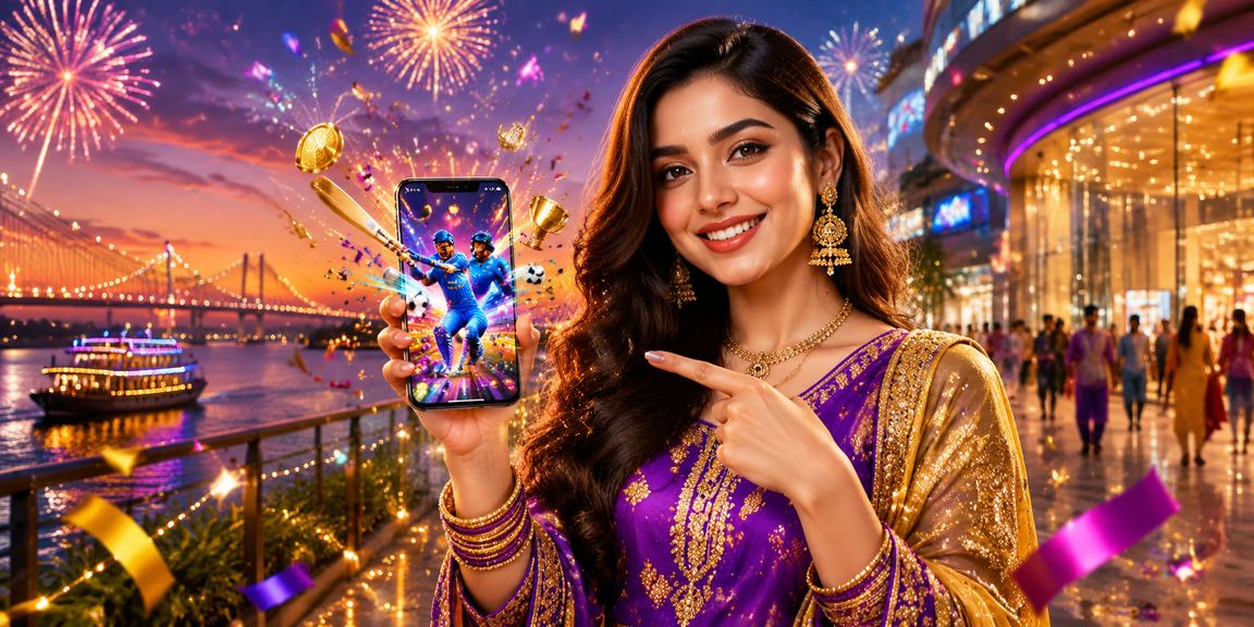 রাজশাহীতে স্পোর্টস বেটিং উপভোগকারী বাংলাদেশি ক্রিকেট খেলা প্রেমিক